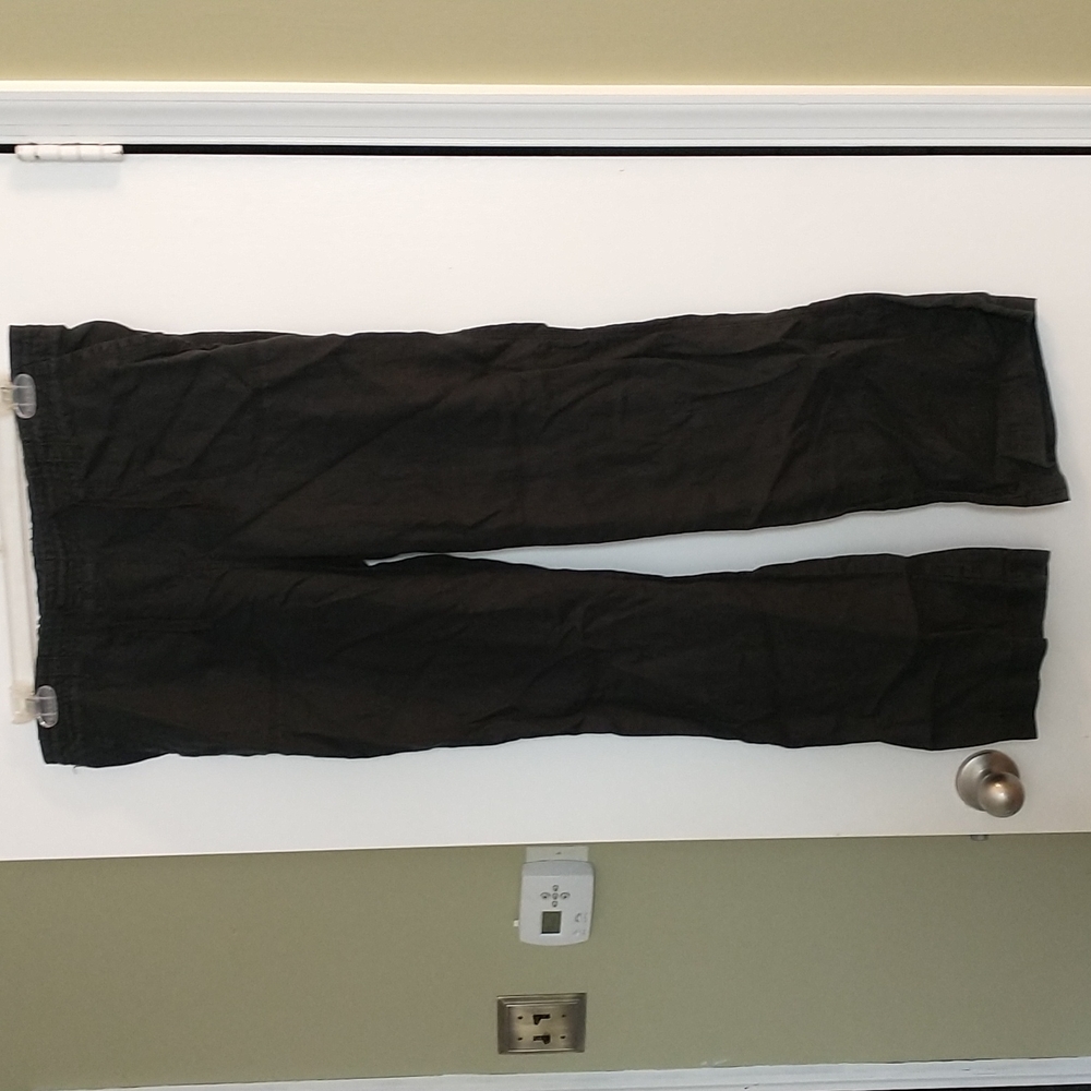 GUC MOTHERHOOD MEDIUM MATERNITY PANTS